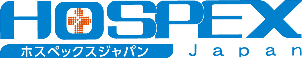 HOSPEX Japanロゴ