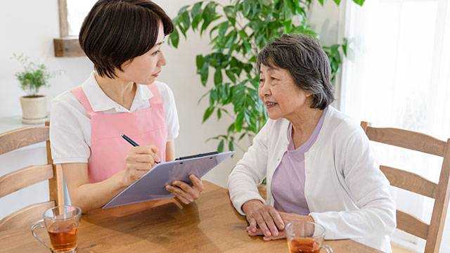 地域連携・在宅医療イメージ1