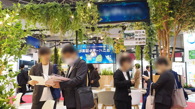 展示会イメージ1