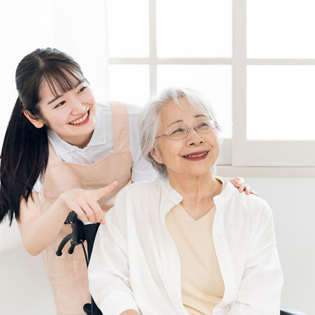 ロンジェビティイメージ1