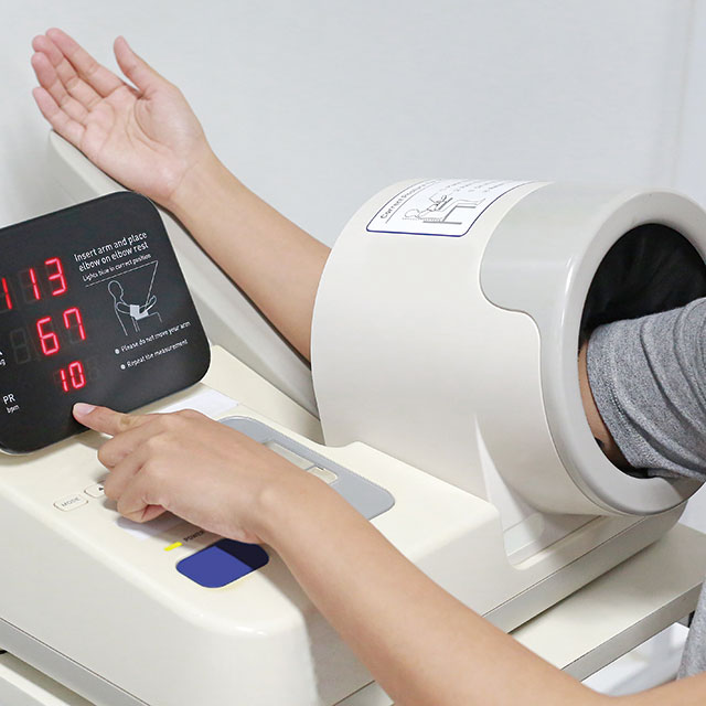 ロンジェビティイメージ3