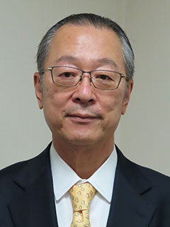 伊藤 伸一氏