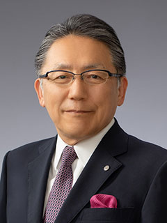 神野 正博氏