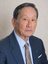 落合 慈之氏