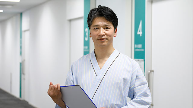 健康診断・がん検診・PHR