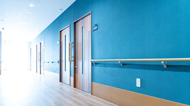 施設新設・リノベーション・省エネ